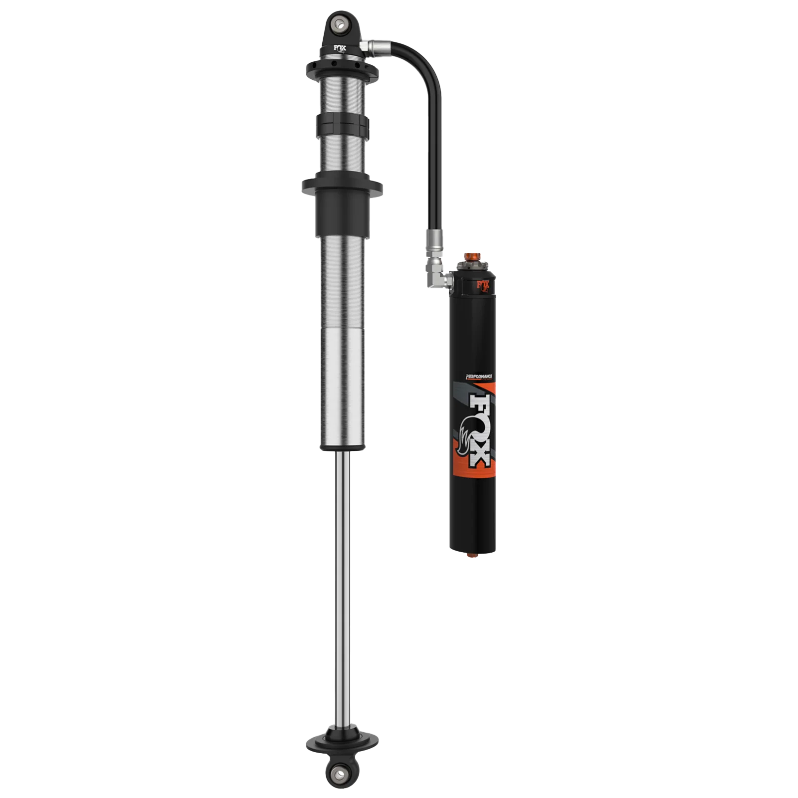 PERFORMANCE ELITE 2.5 X 8 COIL-OVER REMOTE SHOCK - DSC ADJUSTER