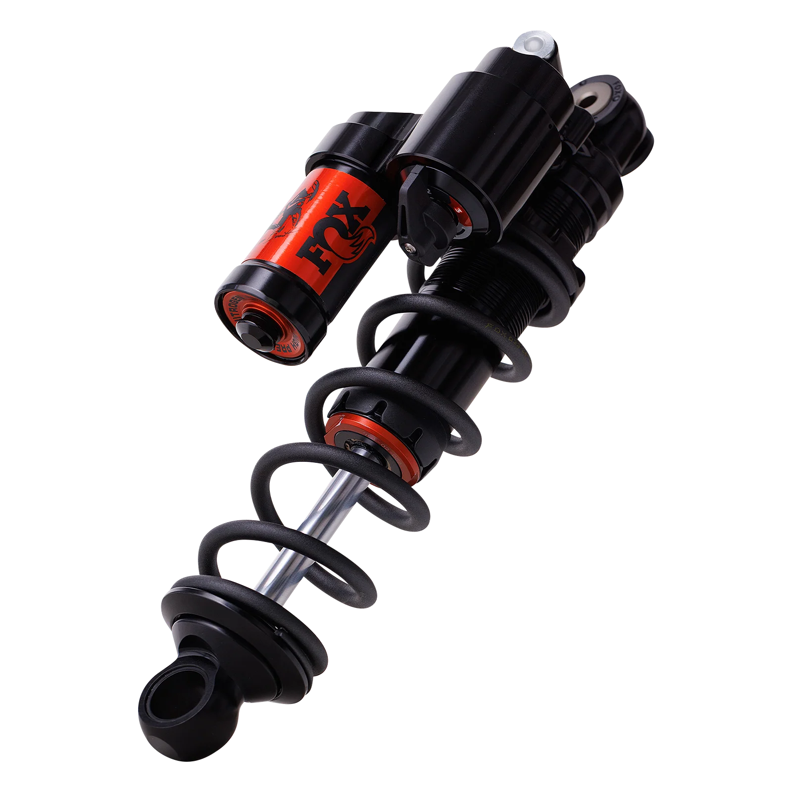 POLARIS PRO-RMK REACT | 1.5 BURANDT SIGNATURE SERIES | TRACK KIT - Image 2