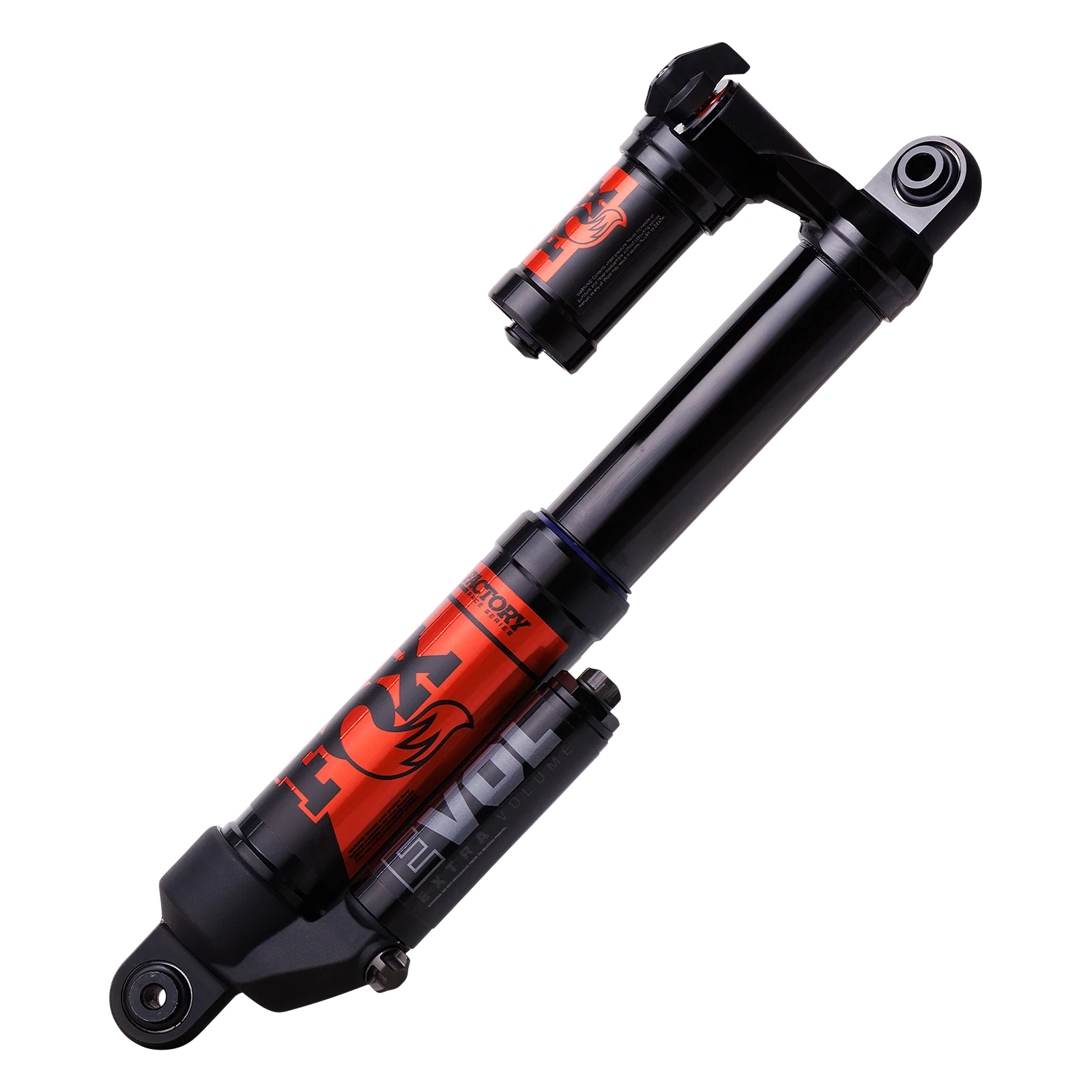 POLARIS PRO-RMK REACT | 1.5 FACTORY RACE SERIES | SKI KIT - Image 4