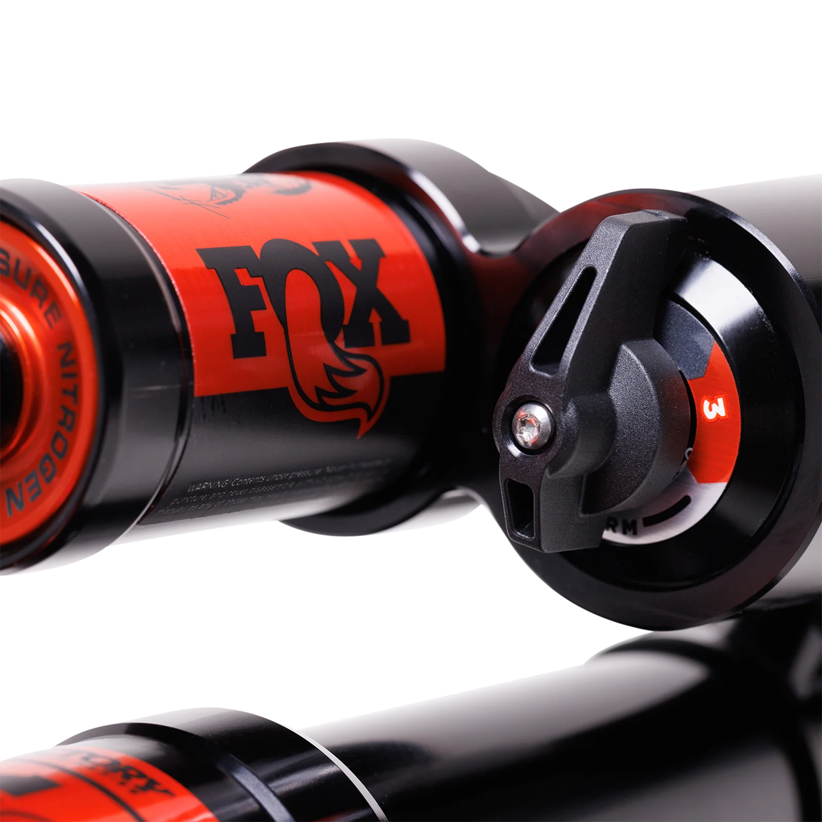POLARIS RMK KHAOS | 1.5 BURANDT SIGNATURE SERIES | TRACK KIT - Image 4