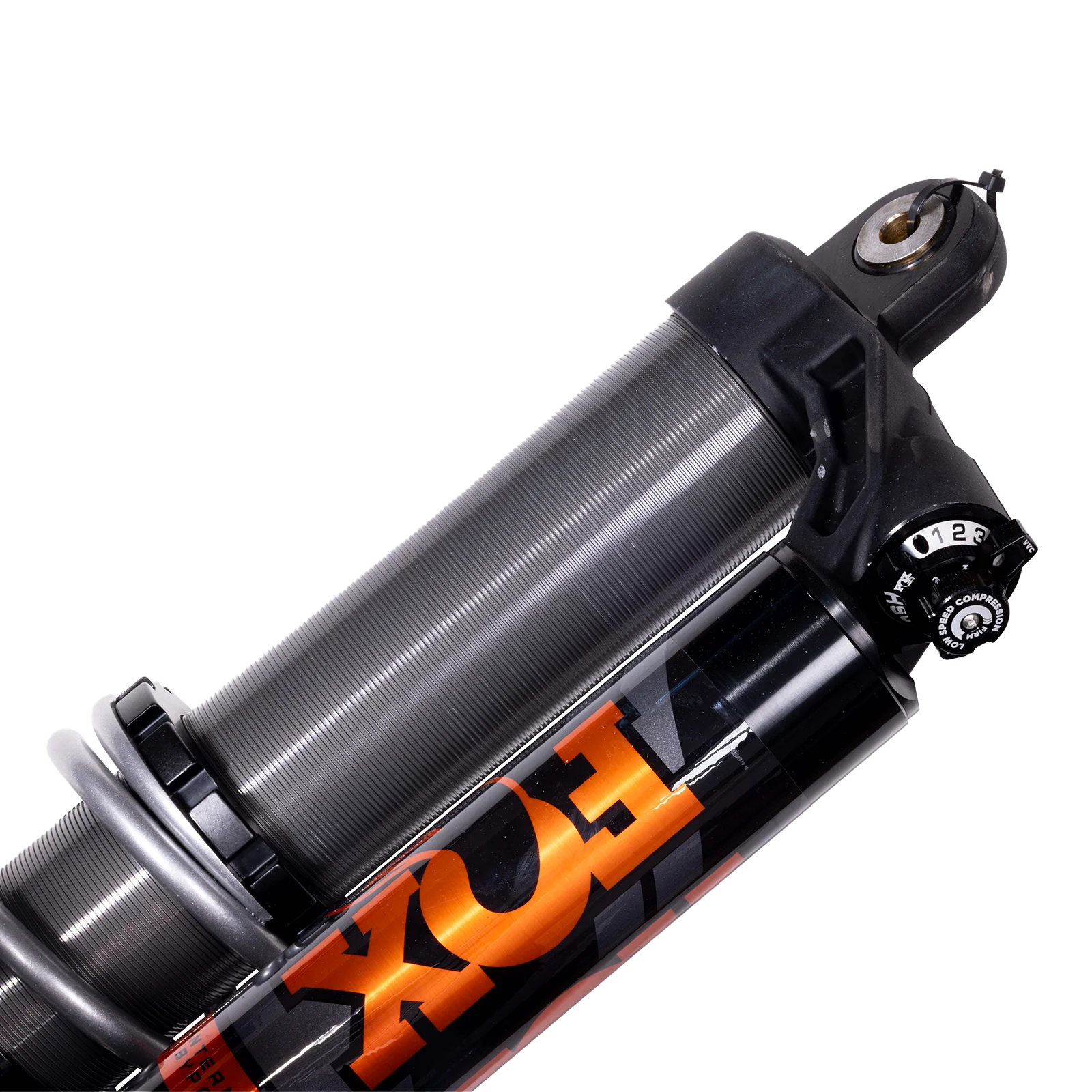 POLARIS RZR PRO R | 3.0 FACTORY RACE SERIES - ADJUSTABLE - Image 2