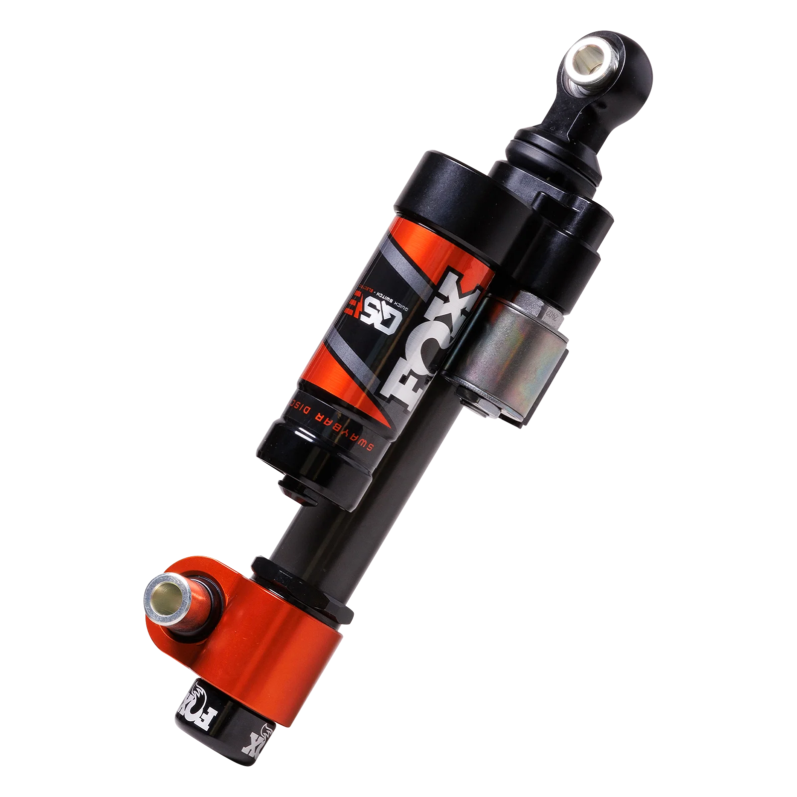 POLARIS RZR | QSE SWAY BAR DISCONNECT - Image 2