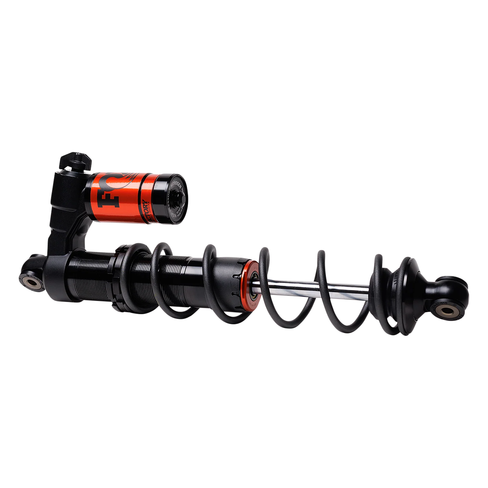 POLARIS SWITCHBACK | 2.0 FACTORY RACE SERIES | SKI KIT - Image 3