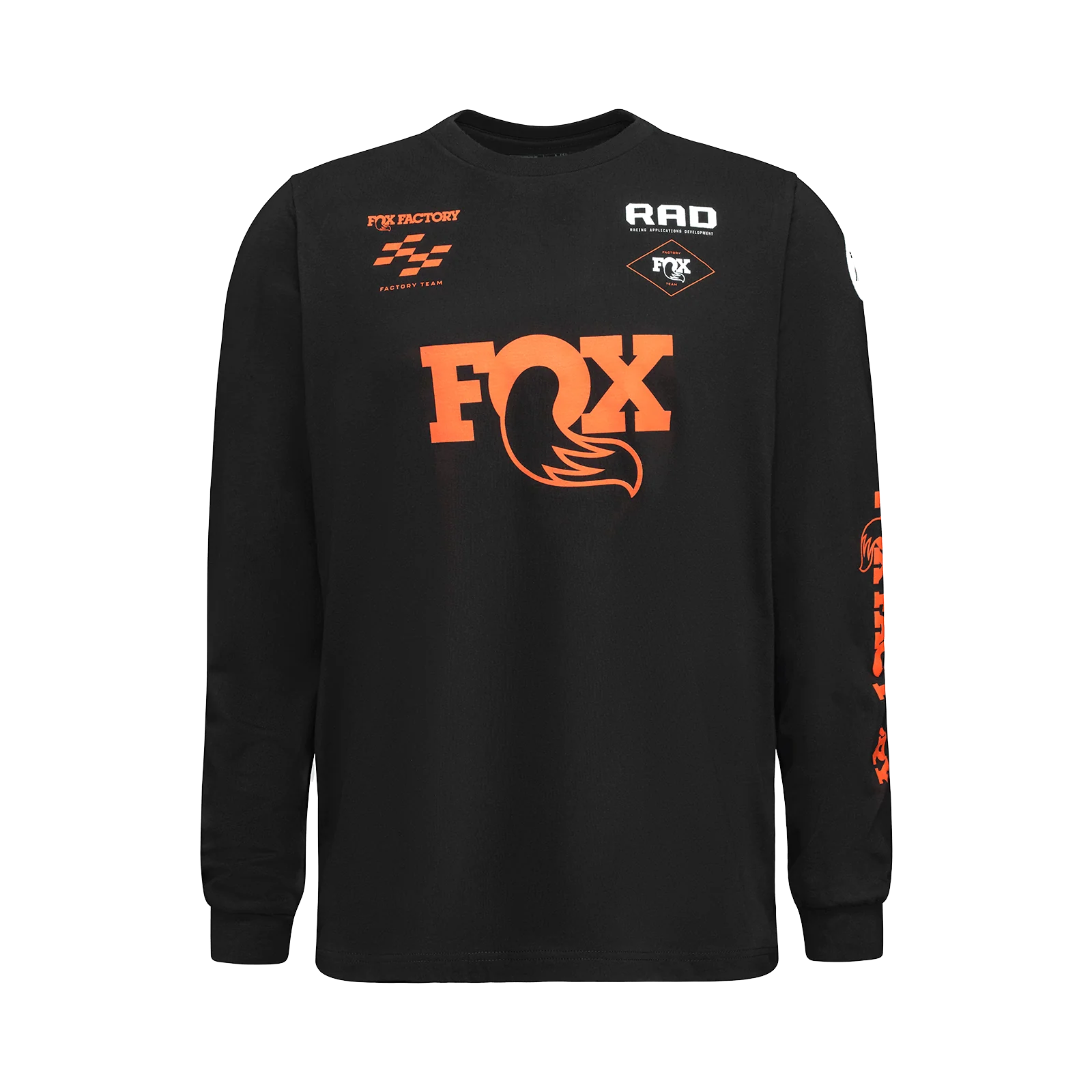 Sprint Long Sleeve Shirt