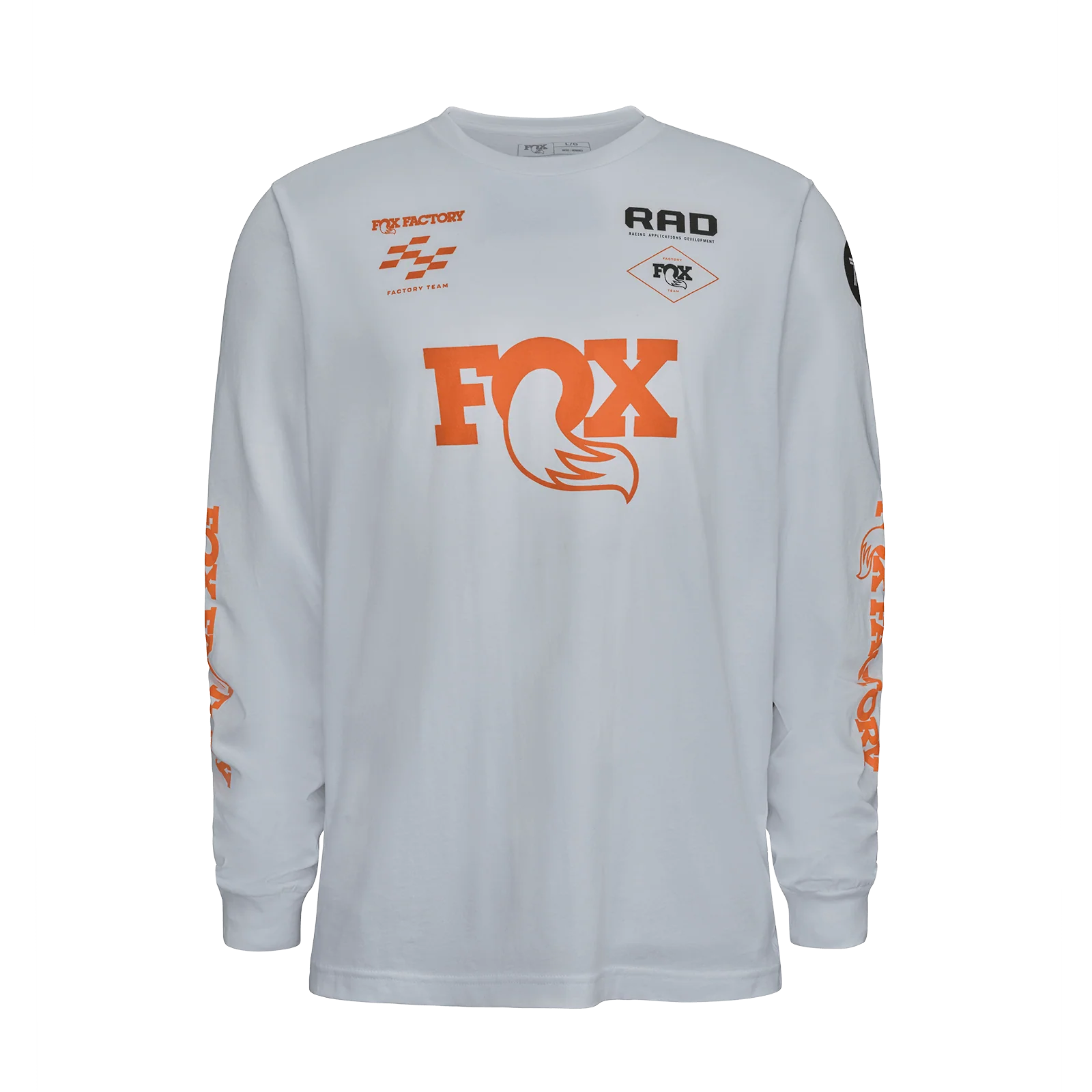 Sprint Long Sleeve Shirt - Image 2
