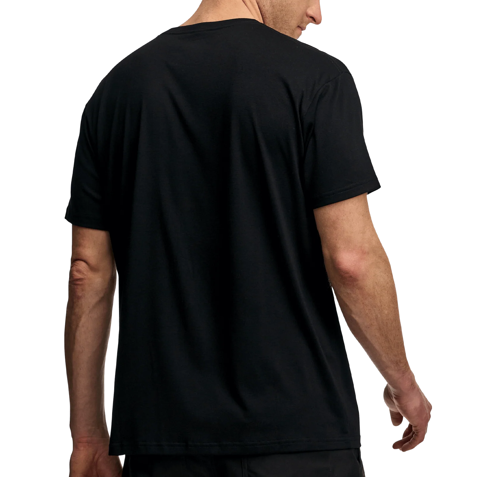 Tailed T-Shirt - Image 3