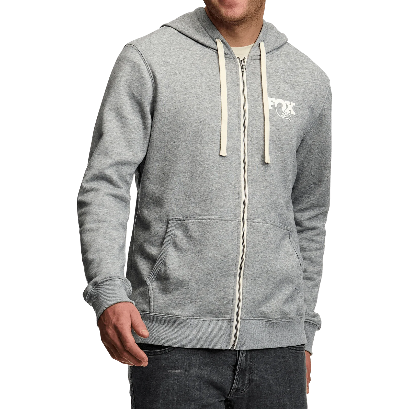 Terry Men's Hoodie