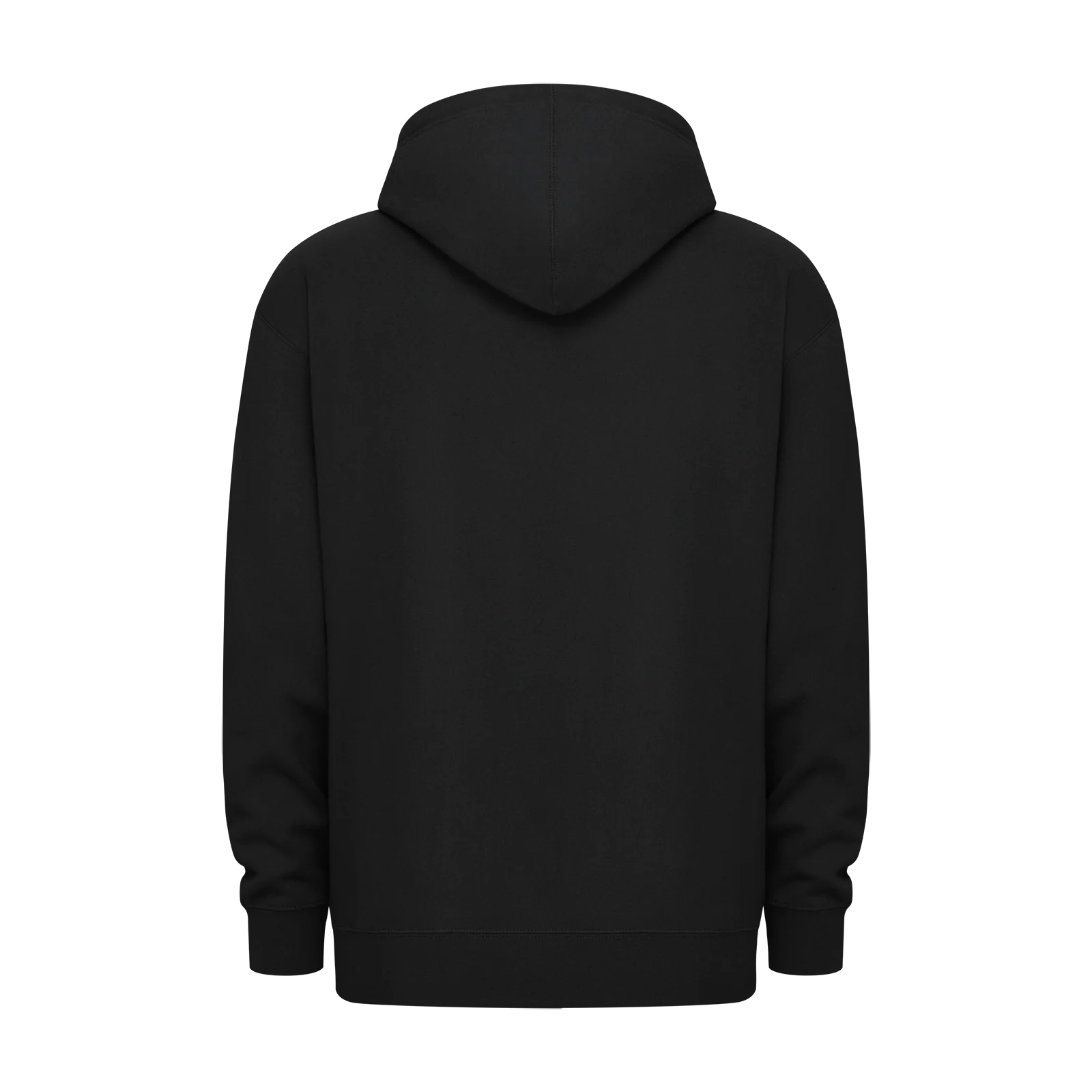 Thowback Zip-up Hoodie - Image 2
