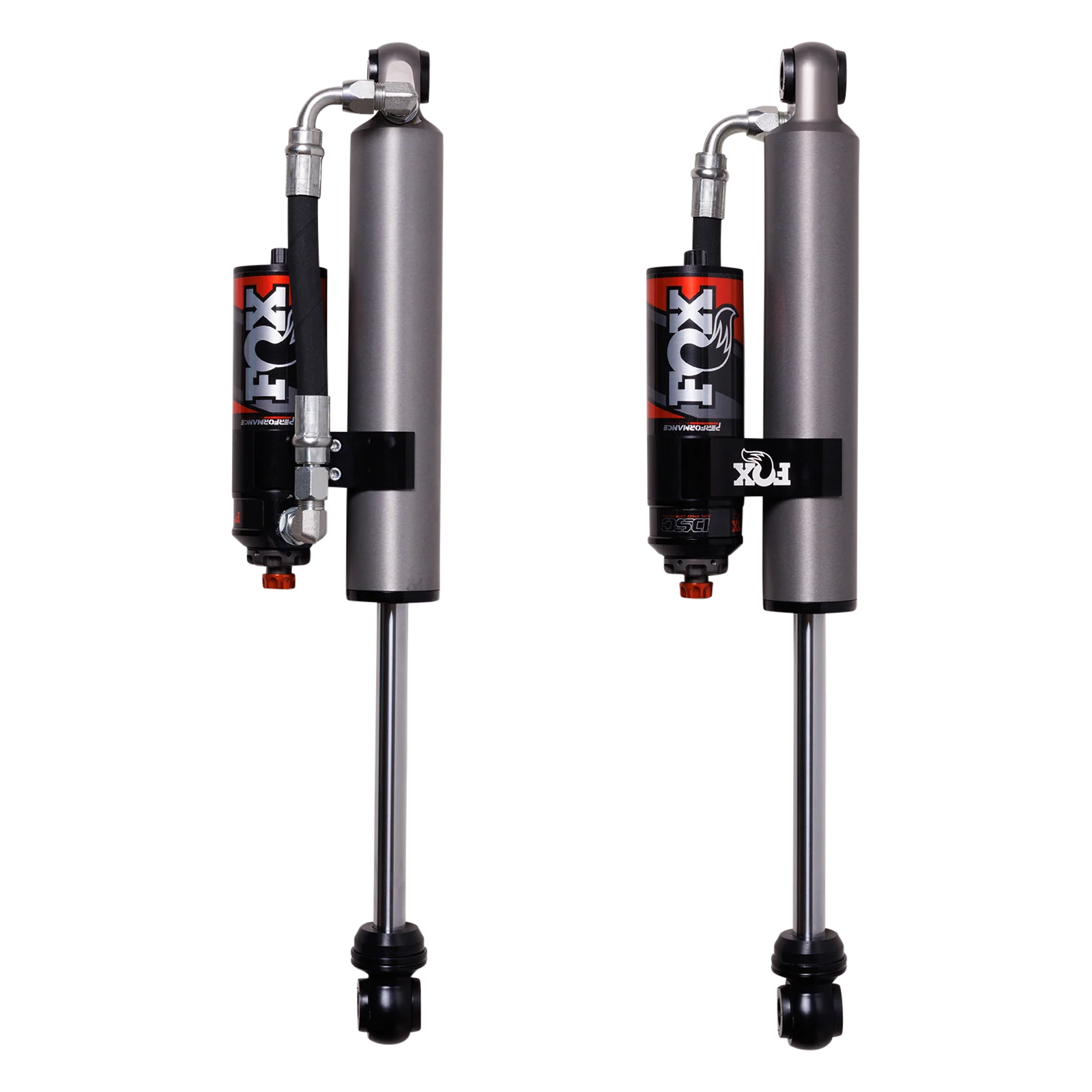 TOYOTA HILUX | 2.5 PERFORMANCE ELITE SERIES