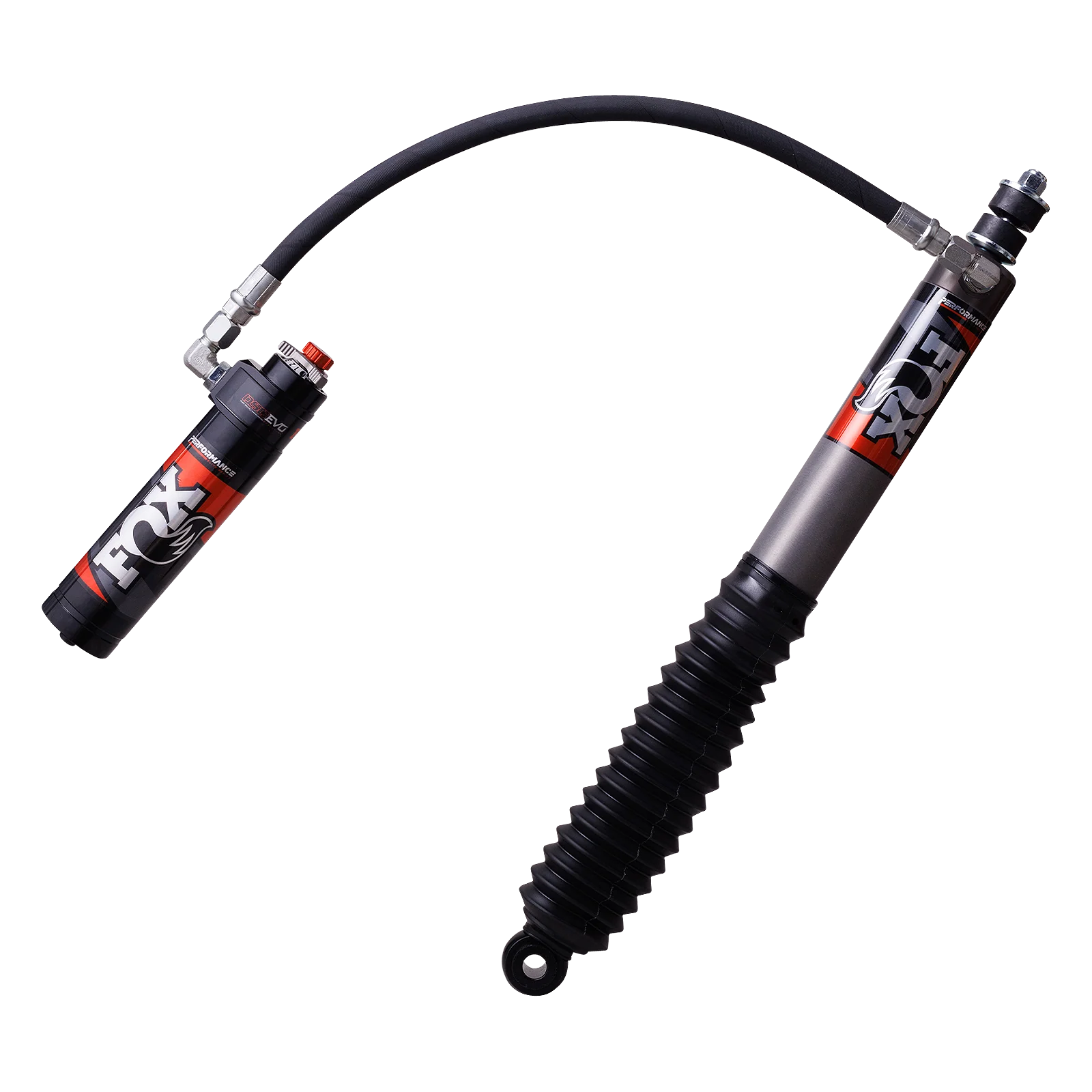 TOYOTA & LEXUS | 2.5 PERFORMANCE ELITE SERIES - Image 2